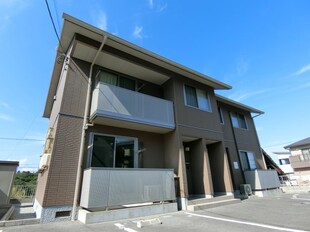 Masahiro House（マサヒロハウス）の物件外観写真